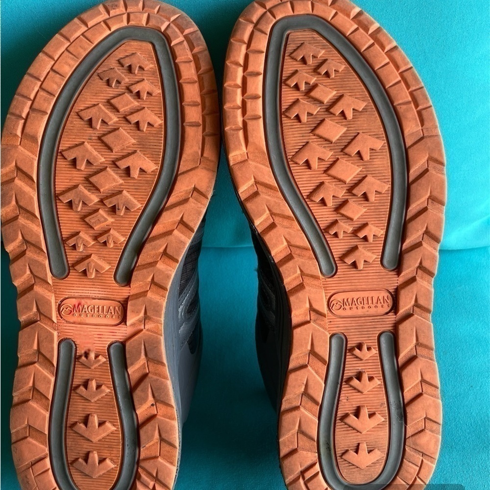 Men’s Magellan sneakers size 11 - Picture 9 of 9